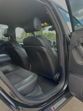Audi A3 2.0 140 s line ������� | Mobile.bg � ����� ������ 9