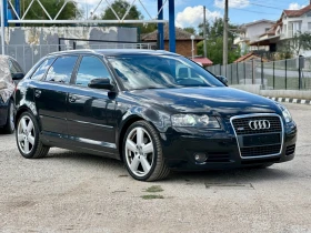����� �� �������� �� Audi A3 2.0 140 s line �������