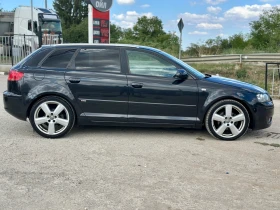 ����� �� �������� �� Audi A3 2.0 140 s line �������