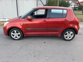 Suzuki Swift 1.3 4�4 | Mobile.bg � ����� ������ 4