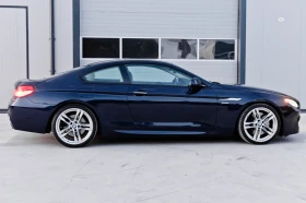BMW 650 X-Drive M-Sport | Auto.bg — изображение 8