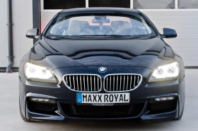 BMW 650 X-Drive M-Sport | Auto.bg — изображение 2