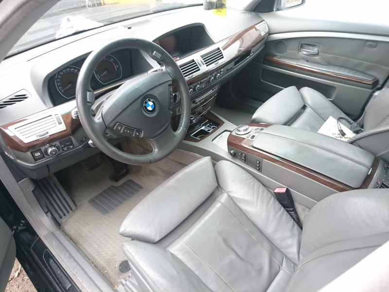 BMW 730 3.0d Facelift, снимка 7 - Автомобили и джипове - 46464381