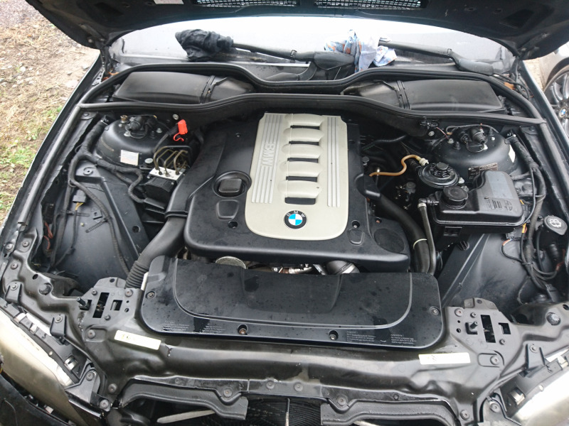 BMW 730 3.0d Facelift, снимка 10 - Автомобили и джипове - 46464381