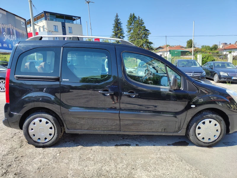 Citroen Berlingo, снимка 7 - Автомобили и джипове - 45993714