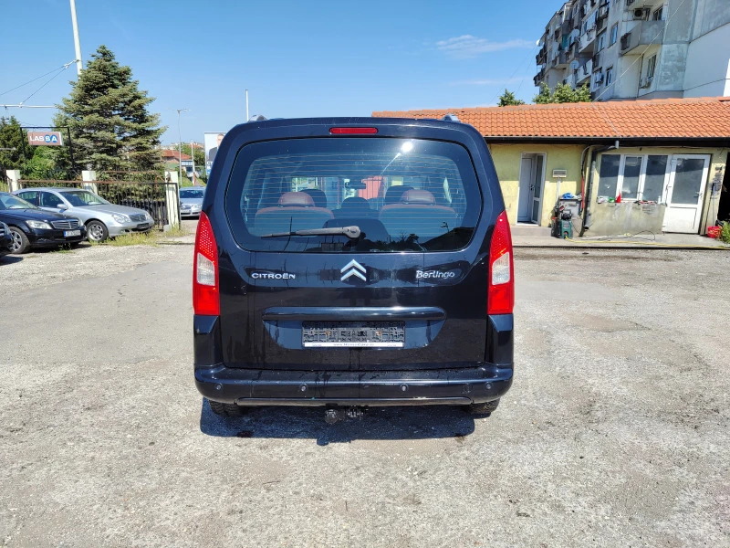 Citroen Berlingo, снимка 5 - Автомобили и джипове - 45993714