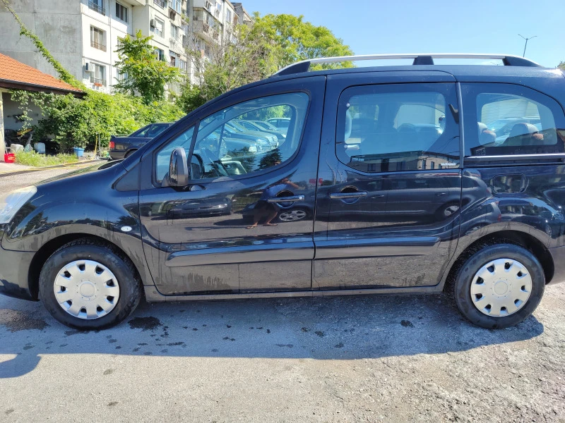 Citroen Berlingo, снимка 3 - Автомобили и джипове - 45993714