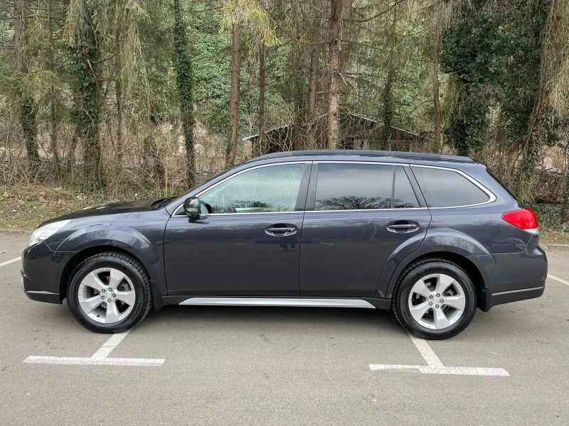 Subaru Outback, снимка 7 - Автомобили и джипове - 46502978