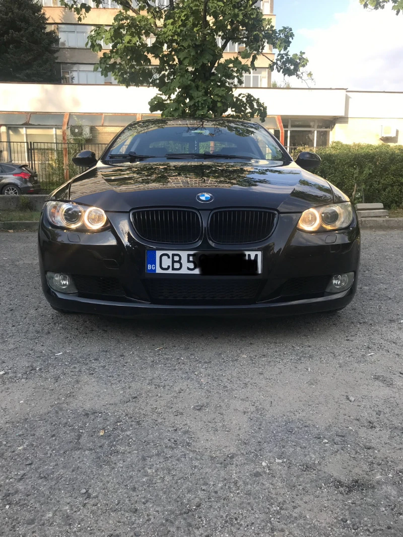 BMW 320, снимка 9 - Автомобили и джипове - 46968149