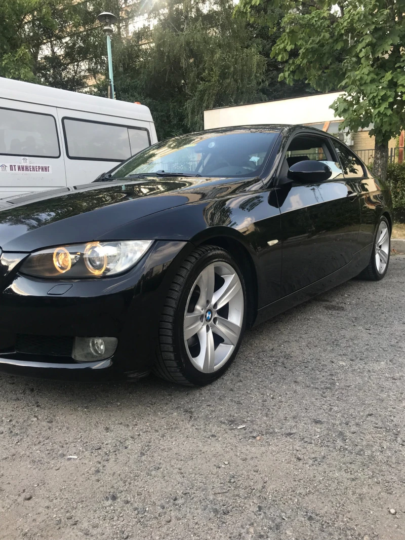 BMW 320, снимка 7 - Автомобили и джипове - 46968149