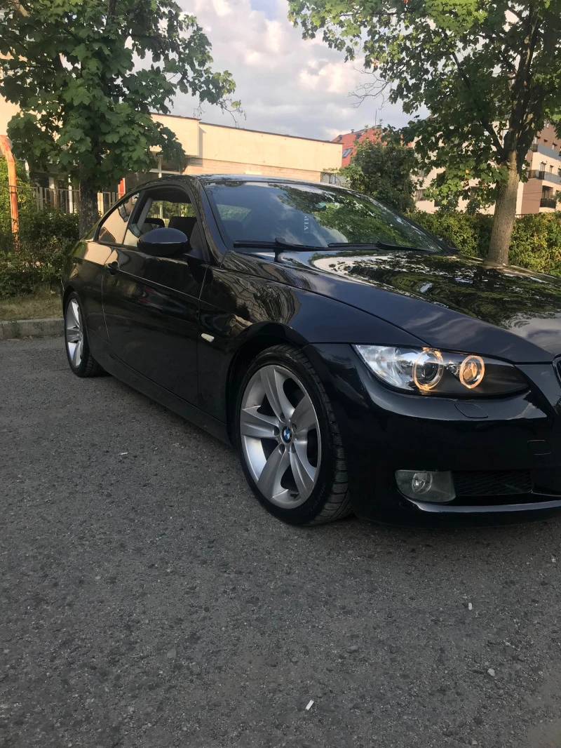 BMW 320, снимка 8 - Автомобили и джипове - 46968149