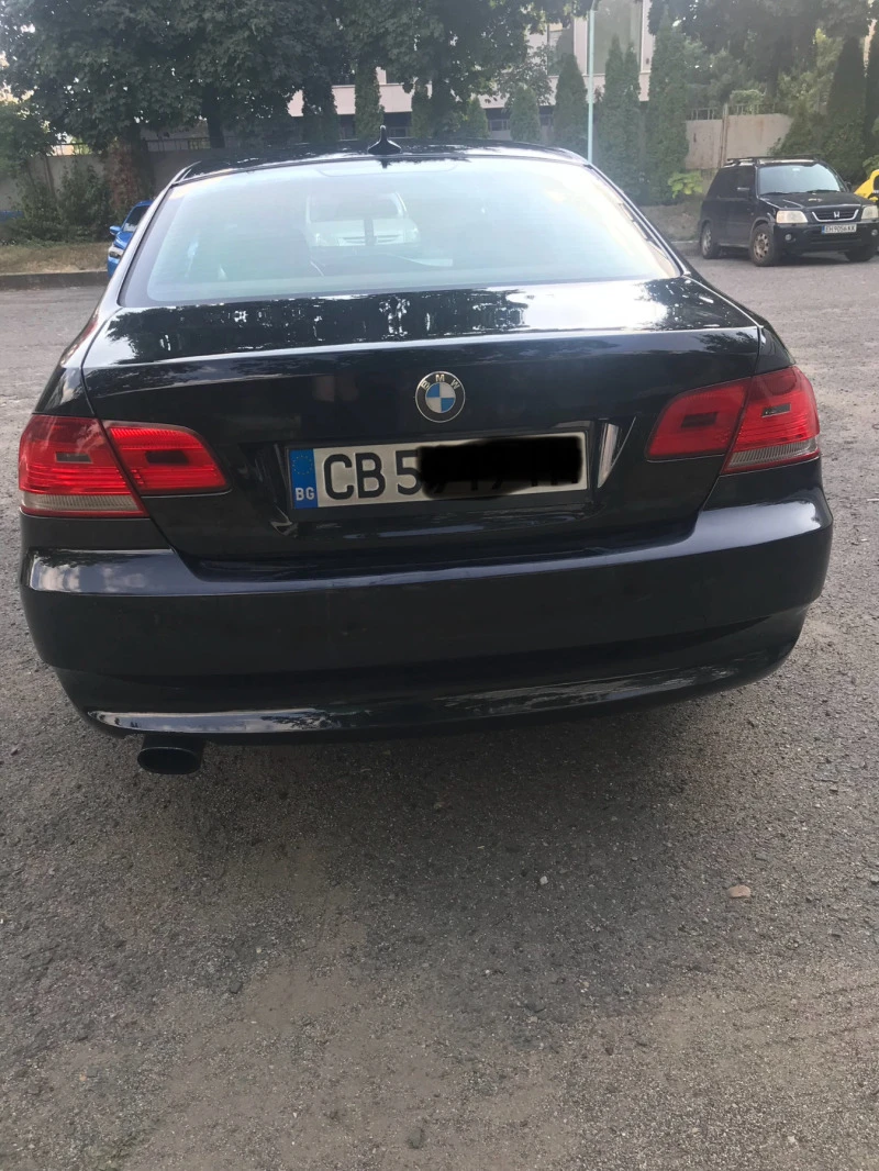 BMW 320, снимка 5 - Автомобили и джипове - 46968149