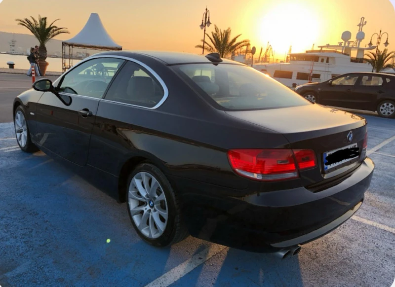 BMW 330 E 92 , снимка 3 - Автомобили и джипове - 46650100