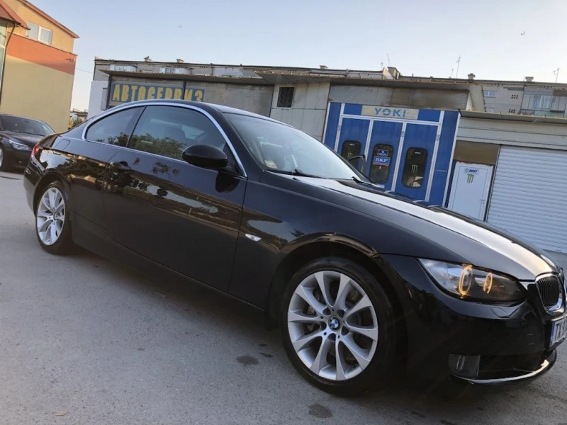 BMW 330 E 92 , снимка 11 - Автомобили и джипове - 46650100