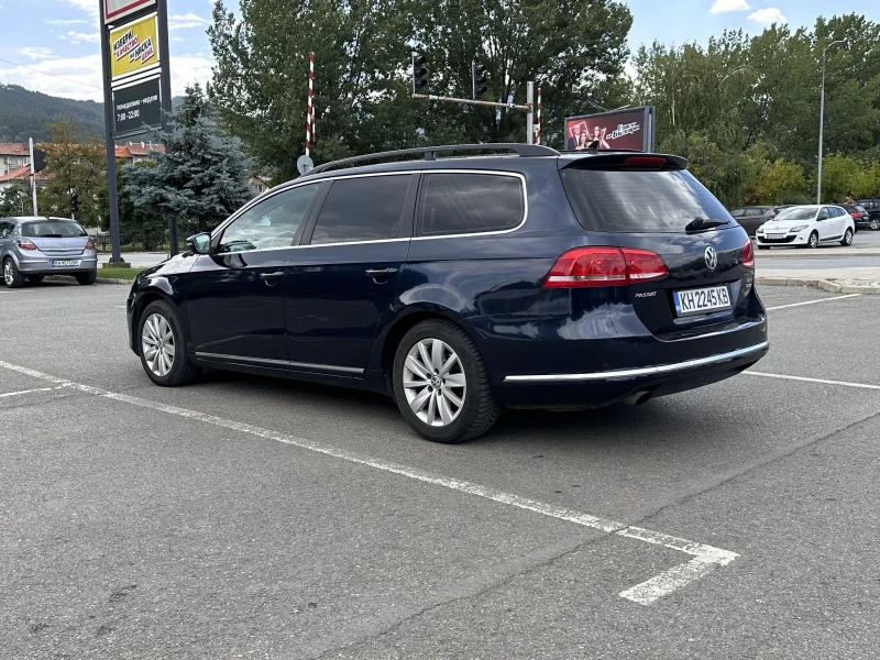 VW Passat, снимка 13 - Автомобили и джипове - 47210216