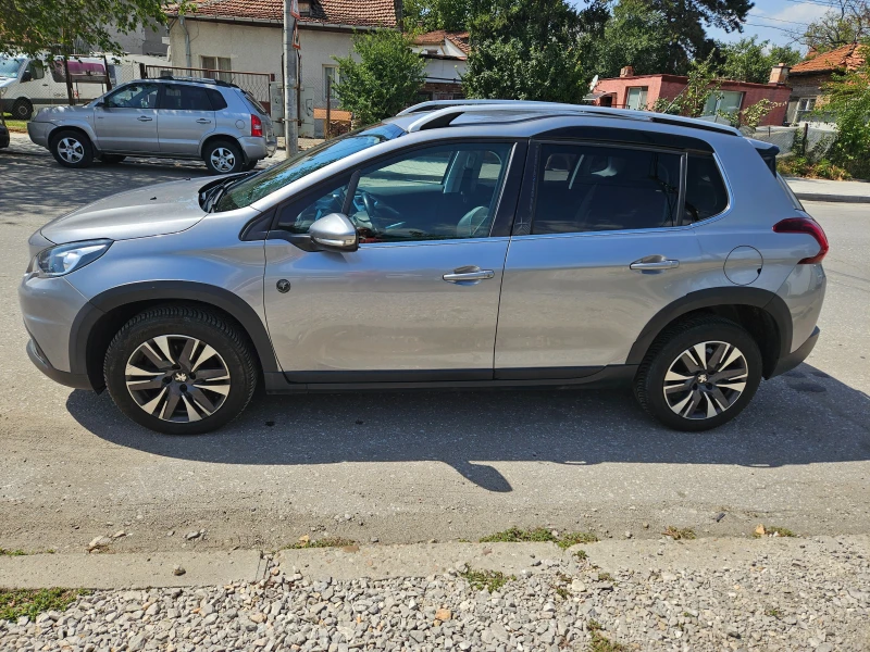 Peugeot 2008 1.5 HDi Германия , снимка 4 - Автомобили и джипове - 47107518