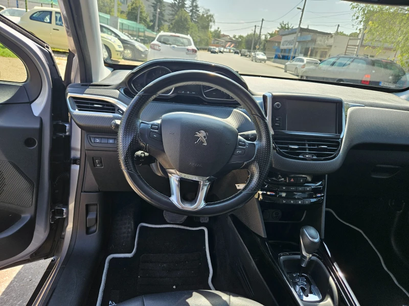 Peugeot 2008 1.5 HDi Германия , снимка 7 - Автомобили и джипове - 47107518