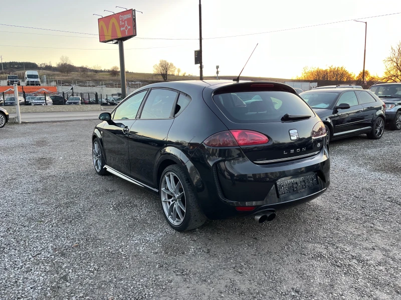 Seat Leon FR 2.0TDI 170k c, снимка 5 - Автомобили и джипове - 48116613