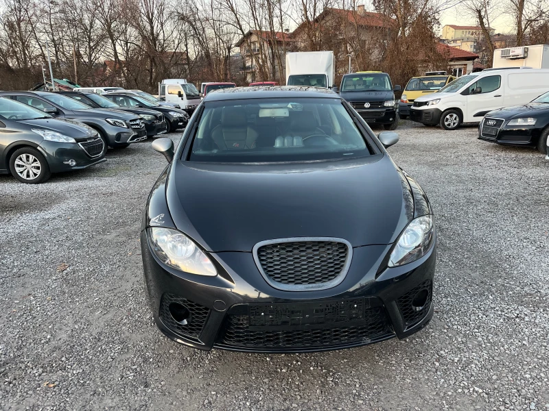 Seat Leon FR 2.0TDI 170k c, снимка 3 - Автомобили и джипове - 48116613