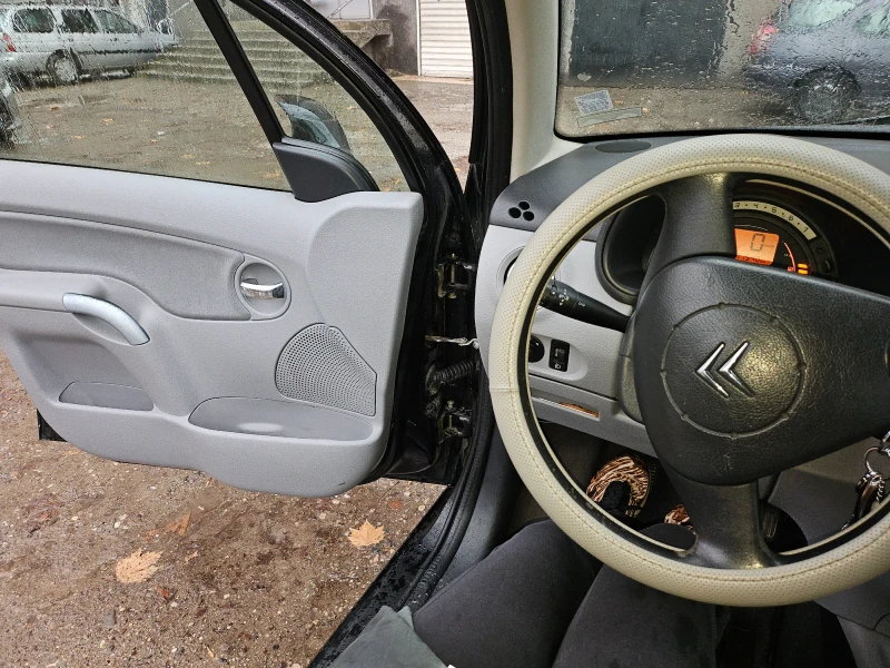 Citroen C3 C3 I, снимка 7 - Автомобили и джипове - 48435336