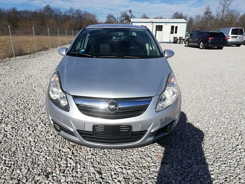 Opel Corsa 1.3m-jet 75, снимка 2 - Автомобили и джипове - 49389580