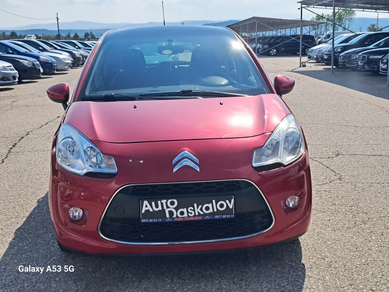 Citroen C3 1, 2 I , снимка 2 - Автомобили и джипове - 50675466