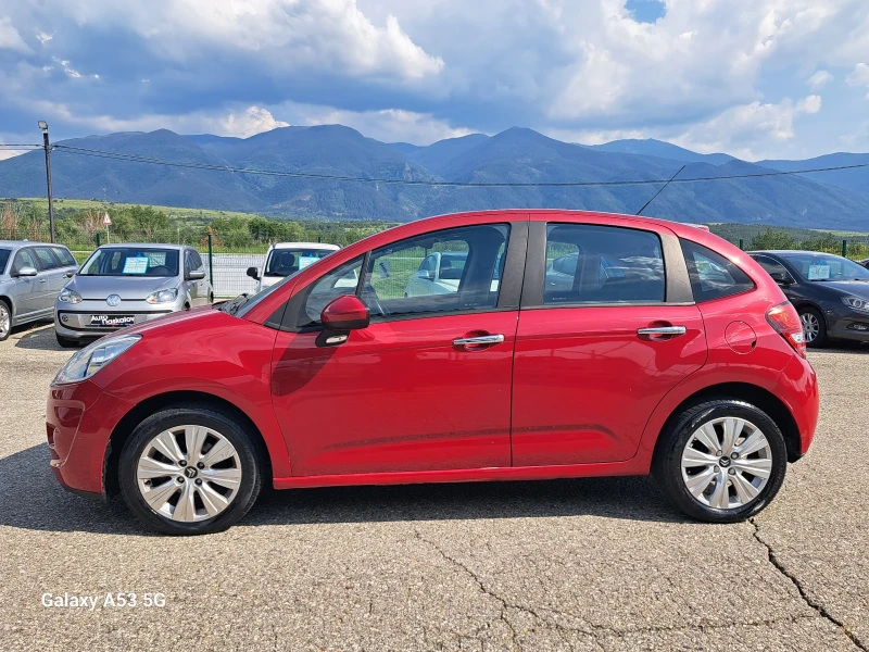 Citroen C3 1, 2 I , снимка 8 - Автомобили и джипове - 50675466