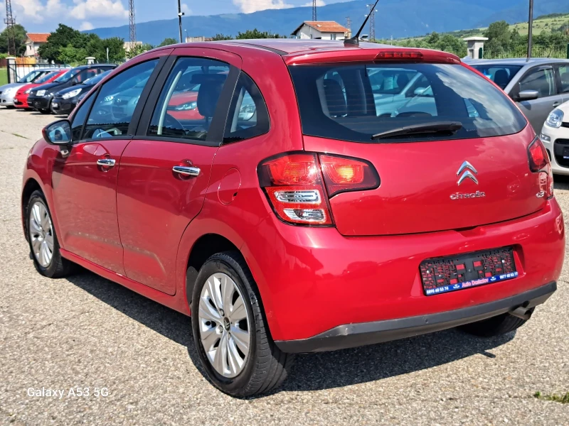 Citroen C3 1, 2 I , снимка 7 - Автомобили и джипове - 50675466