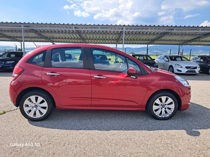Citroen C3 1, 2 I , снимка 4 - Автомобили и джипове - 50675466