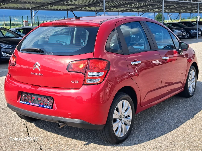 Citroen C3 1, 2 I , снимка 5 - Автомобили и джипове - 50675466