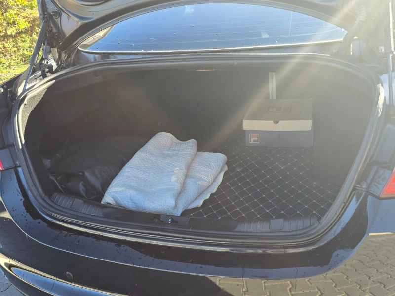 Jaguar Xf 2.2D, снимка 10 - Автомобили и джипове - 52267474