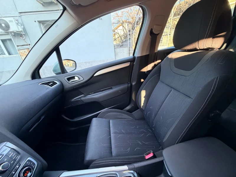 Citroen C4, снимка 11 - Автомобили и джипове - 53095712