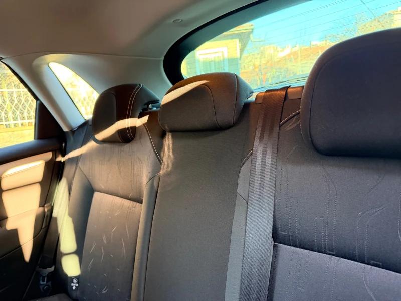 Citroen C4, снимка 7 - Автомобили и джипове - 53095712