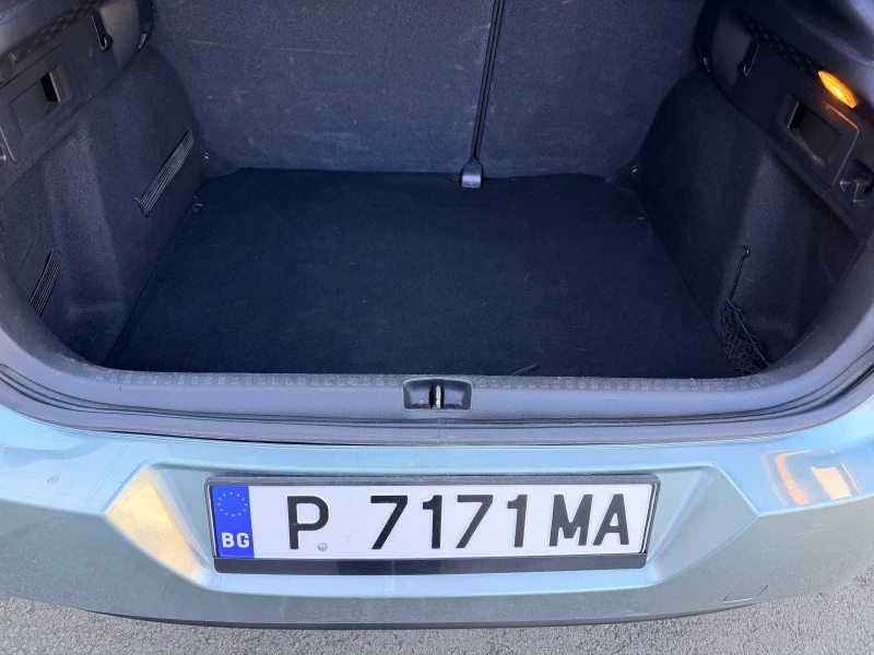 Citroen C4, снимка 12 - Автомобили и джипове - 53095712