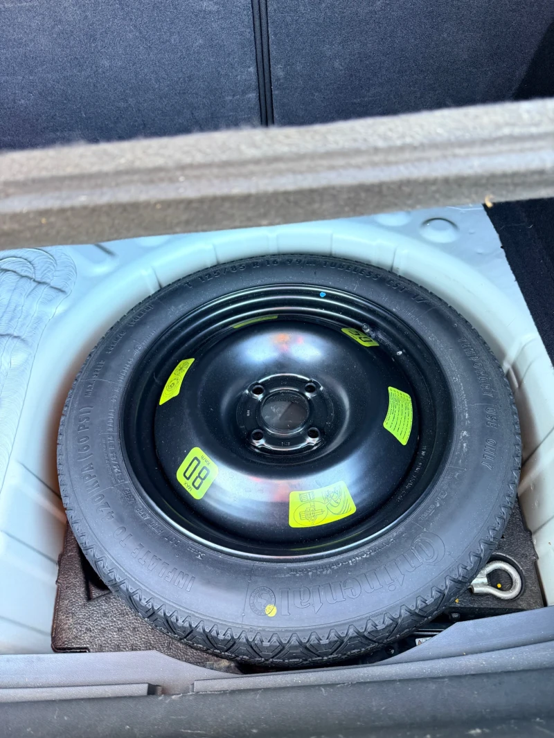 Citroen C4, снимка 5 - Автомобили и джипове - 53095712