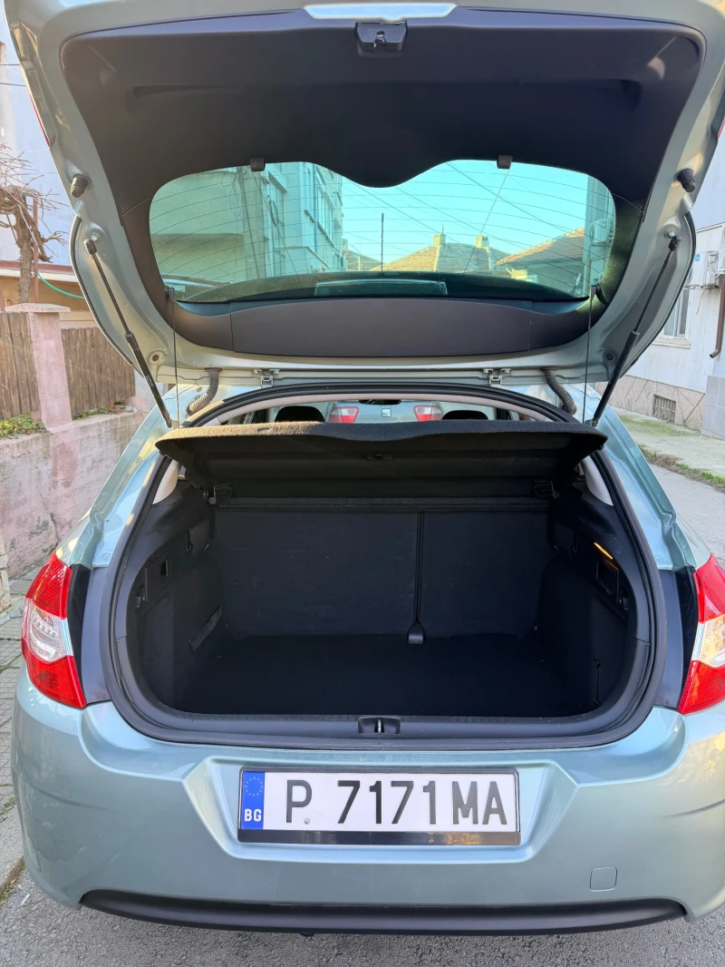 Citroen C4, снимка 4 - Автомобили и джипове - 53095712