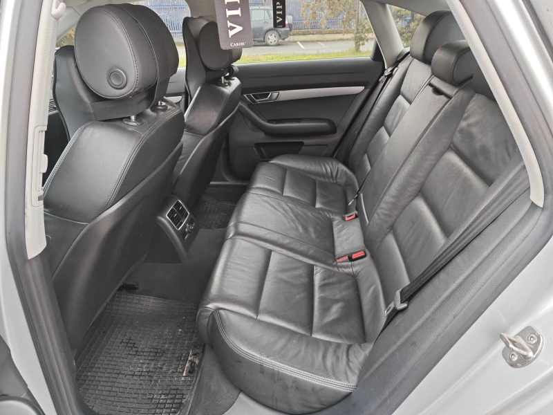 Audi A6 3.0 TDI Quattro, снимка 8 - Автомобили и джипове - 53272899