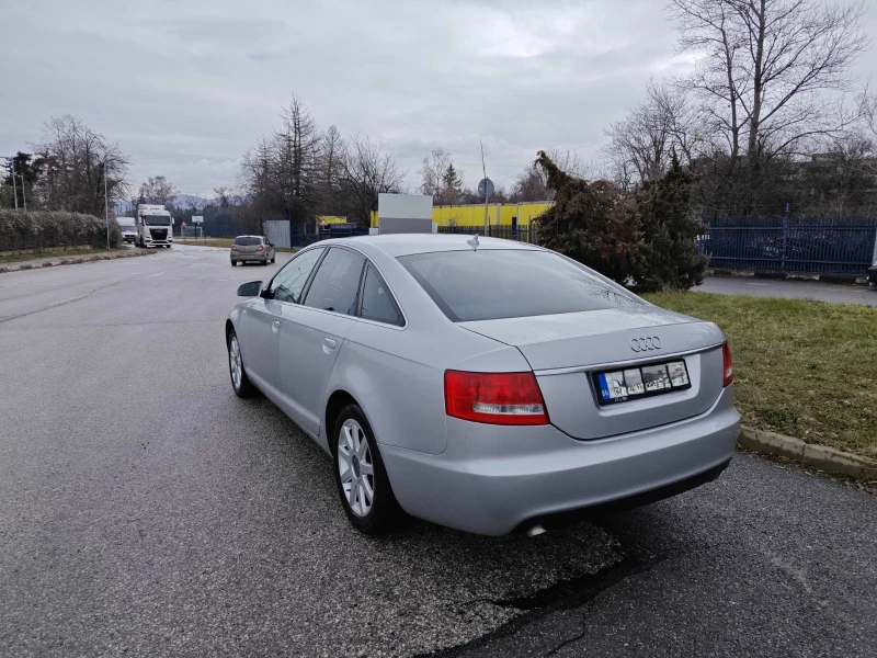 Audi A6 3.0 TDI Quattro, снимка 4 - Автомобили и джипове - 53272899