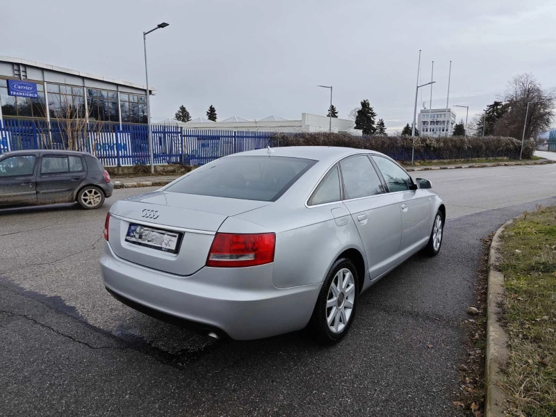 Audi A6 3.0 TDI Quattro, снимка 3 - Автомобили и джипове - 53272899