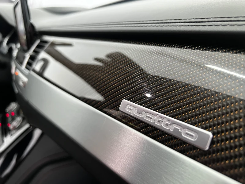 Audi S8 800+ , снимка 12 - Автомобили и джипове - 53575211