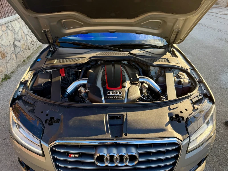 Audi S8 800+ , снимка 7 - Автомобили и джипове - 53575211