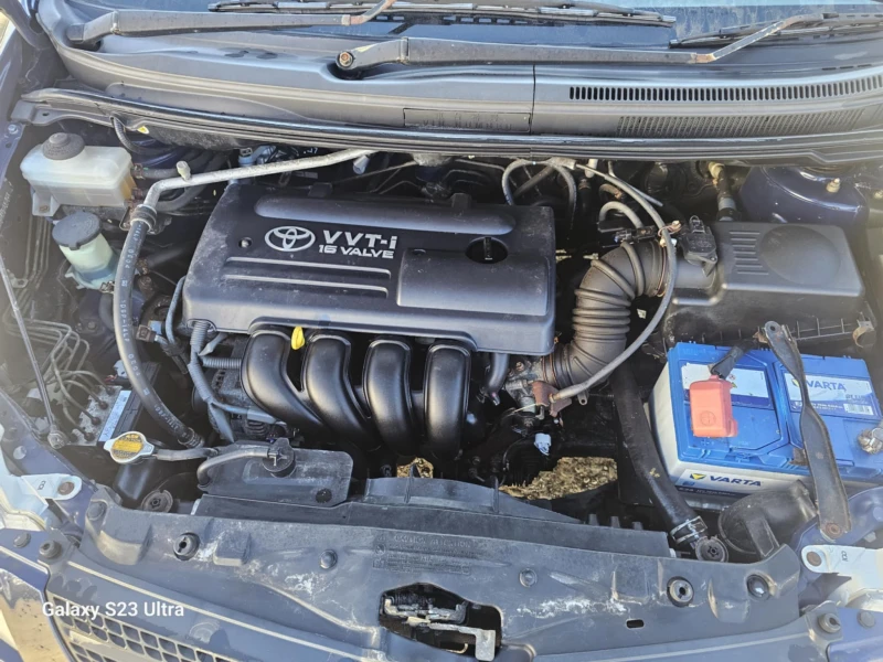 Toyota Corolla verso 1.8 - 200 лв. - 99241773 | Car24.bg