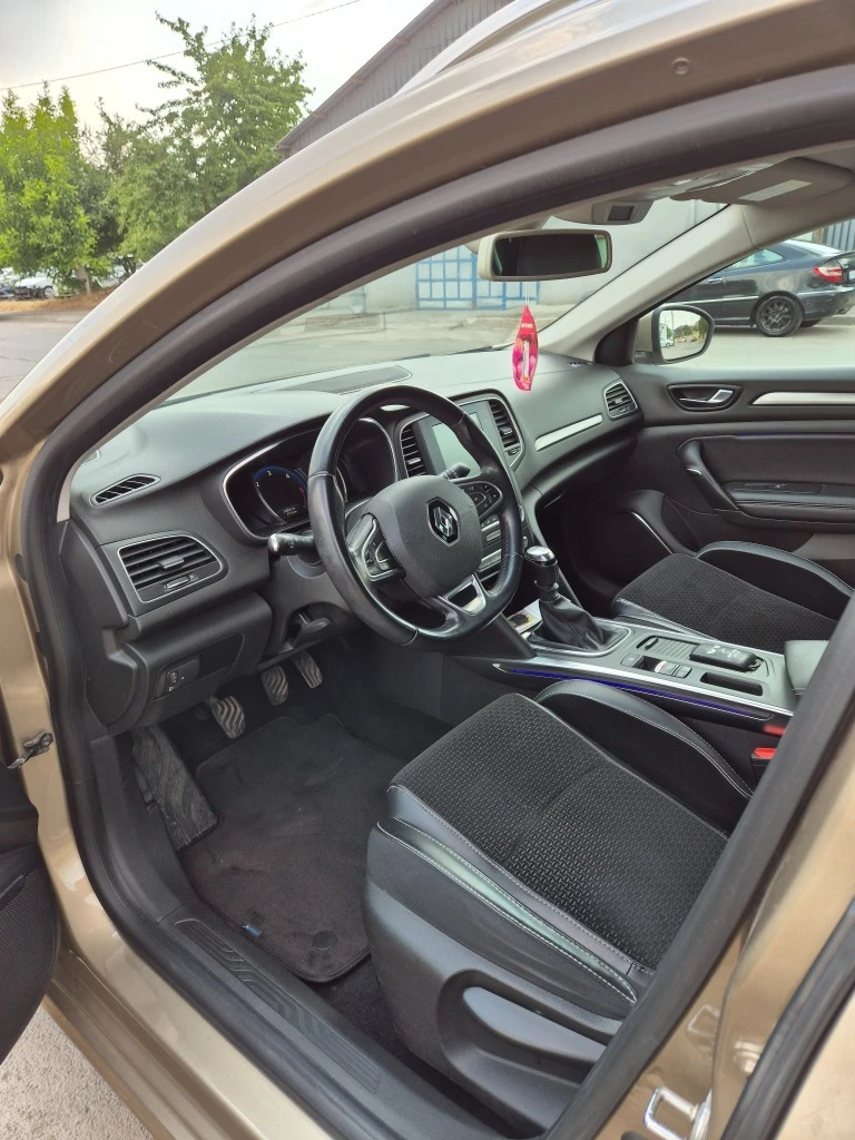 Renault Megane 1.6 DCI Energy - изображение 6