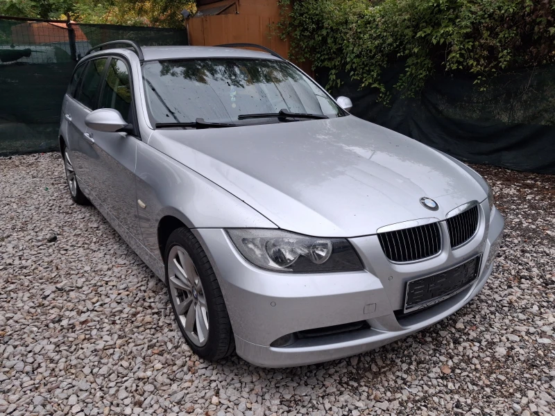 BMW 320 2.0d/163кс/Аvtomat - 6300 лв. / 3221.14 € - 54078643 1