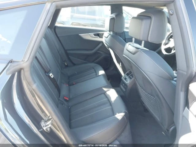 Audi A5 PREMIUM PLUS 45 TFSI* B&O* DISTRONIC* ���������*  | Mobile.bg � ����������� 13