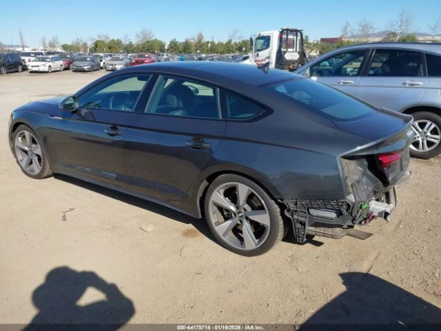 Audi A5 PREMIUM PLUS 45 TFSI* B&O* DISTRONIC* ���������*  | Mobile.bg � ����������� 6