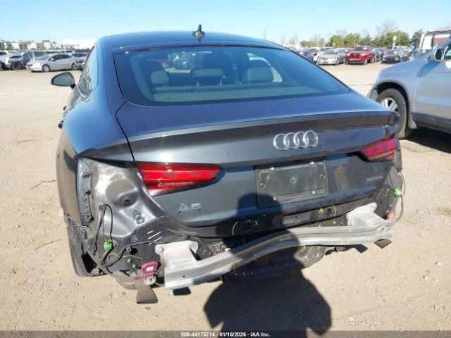Audi A5 PREMIUM PLUS 45 TFSI* B&O* DISTRONIC* ���������*  | Mobile.bg � ����������� 5