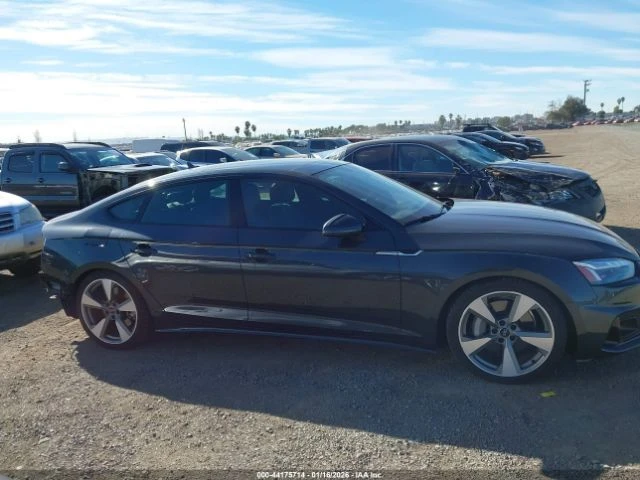 Audi A5 PREMIUM PLUS 45 TFSI* B&O* DISTRONIC* ���������*  | Mobile.bg � ����������� 2