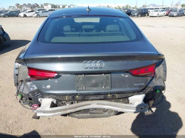 Audi A5 PREMIUM PLUS 45 TFSI* B&O* DISTRONIC* ���������*  | Mobile.bg � ����������� 4