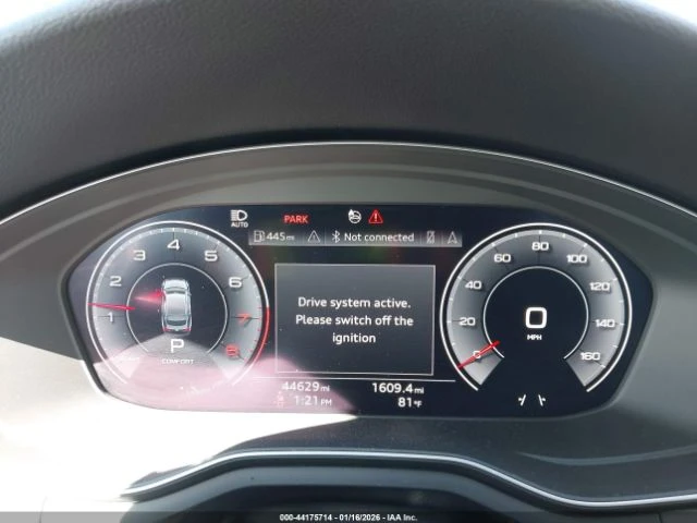 Audi A5 PREMIUM PLUS 45 TFSI* B&O* DISTRONIC* ���������*  | Mobile.bg � ����������� 11